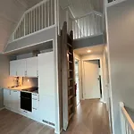 Semesterbostad Rorbu I Havn