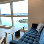 Semesterbostad Rorbu I Havn
