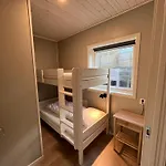 Semesterbostad Rorbu I Havn *