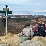 Semesterbostad Rorbu I Havn Bud