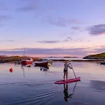 Rorbu I Havn