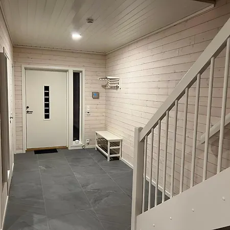 Rorbu I Havn Holiday home
