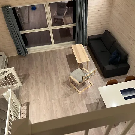 Holiday home Rorbu I Havn Bud